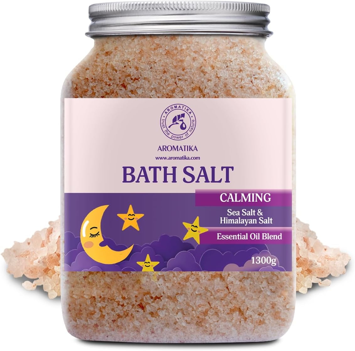 Calming Bath Salts 46 Oz 