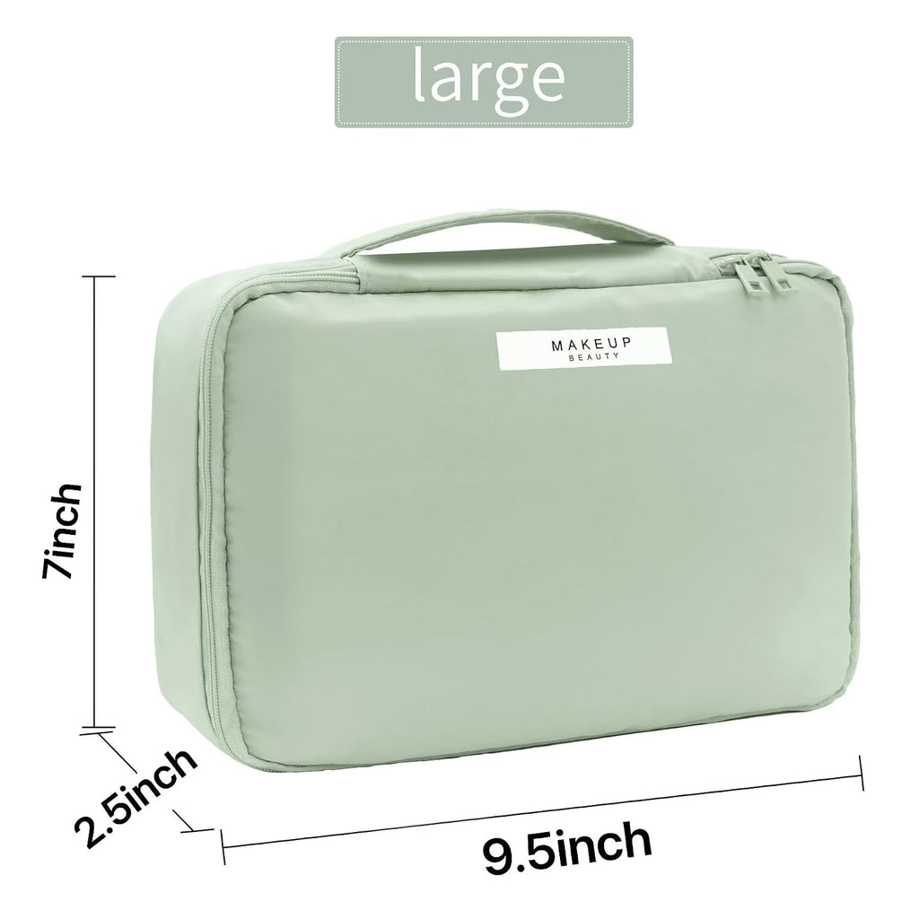 Traveling Make up Bag