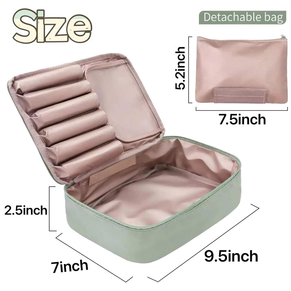 Traveling Make up Bag