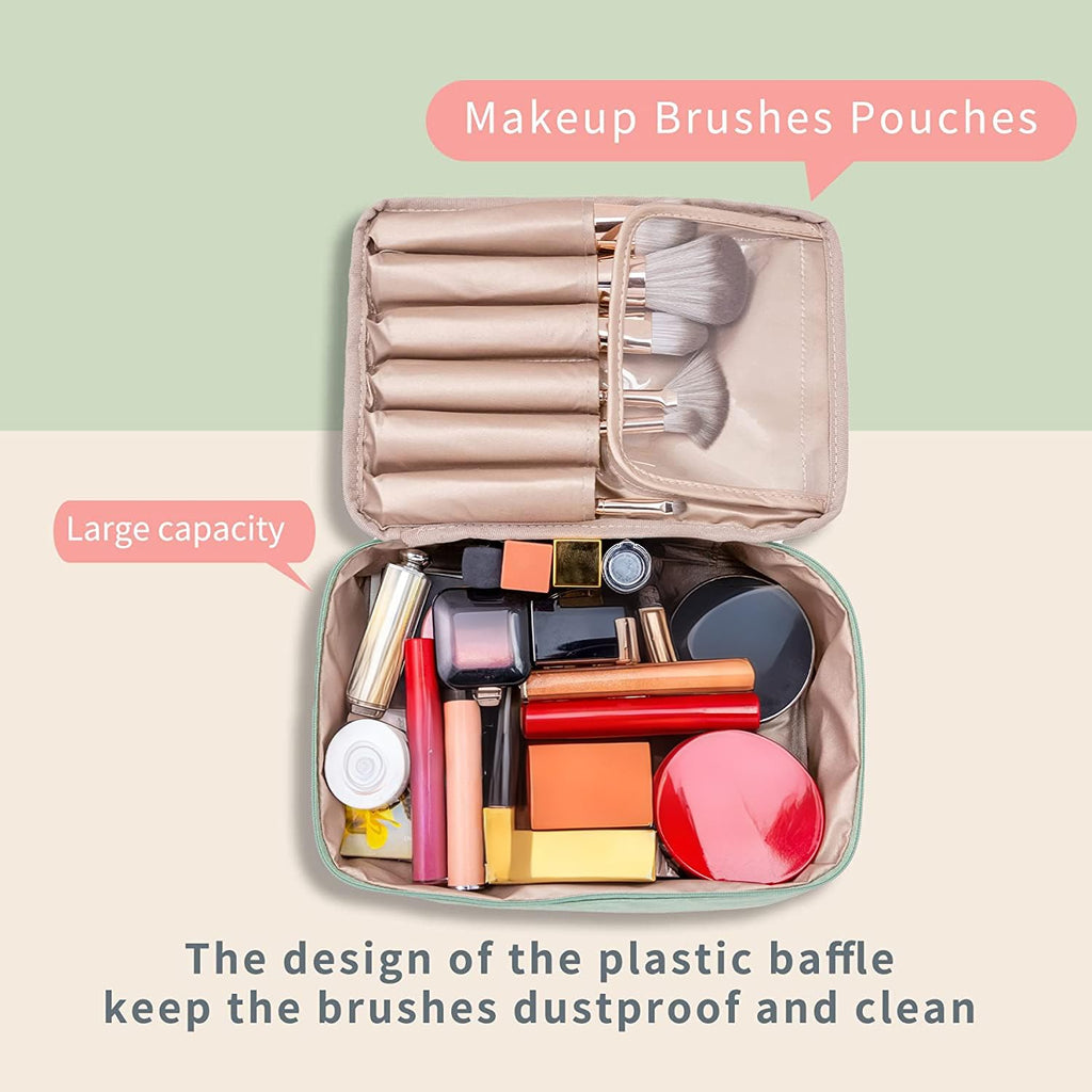 Traveling Make up Bag