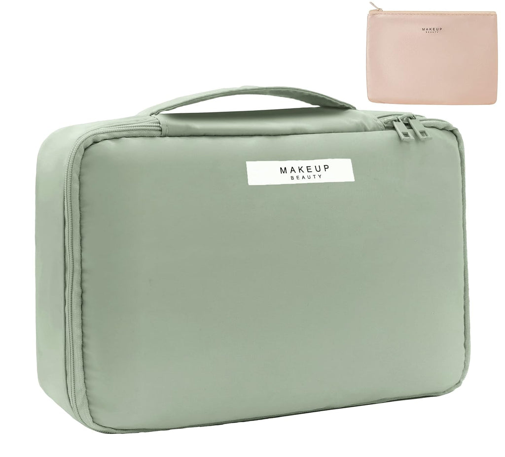 Traveling Make up Bag