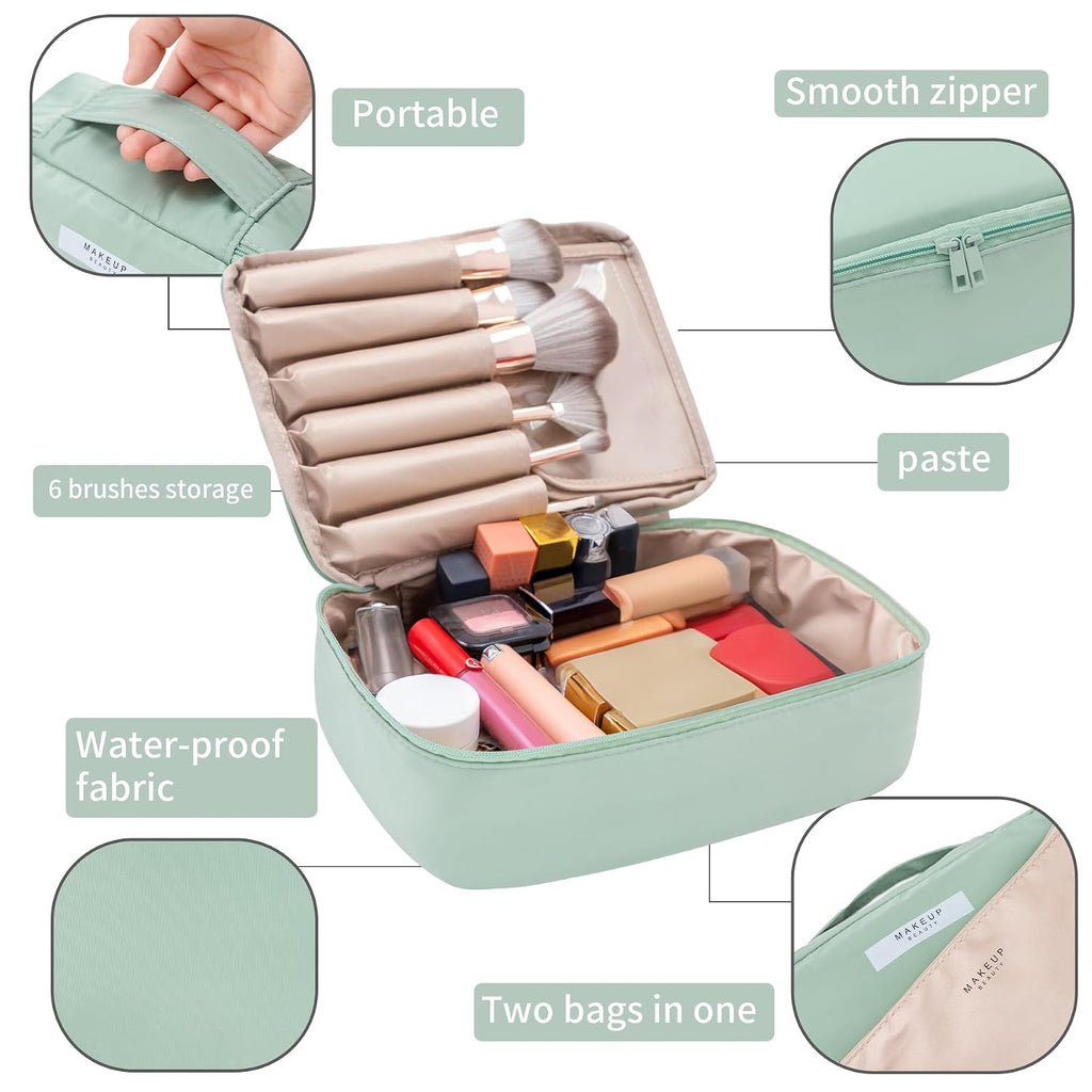 Traveling Make up Bag