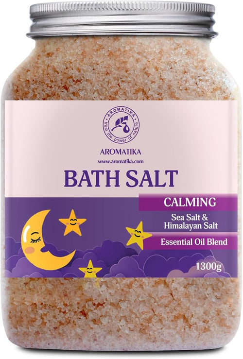 Calming Bath Salts 46 Oz 