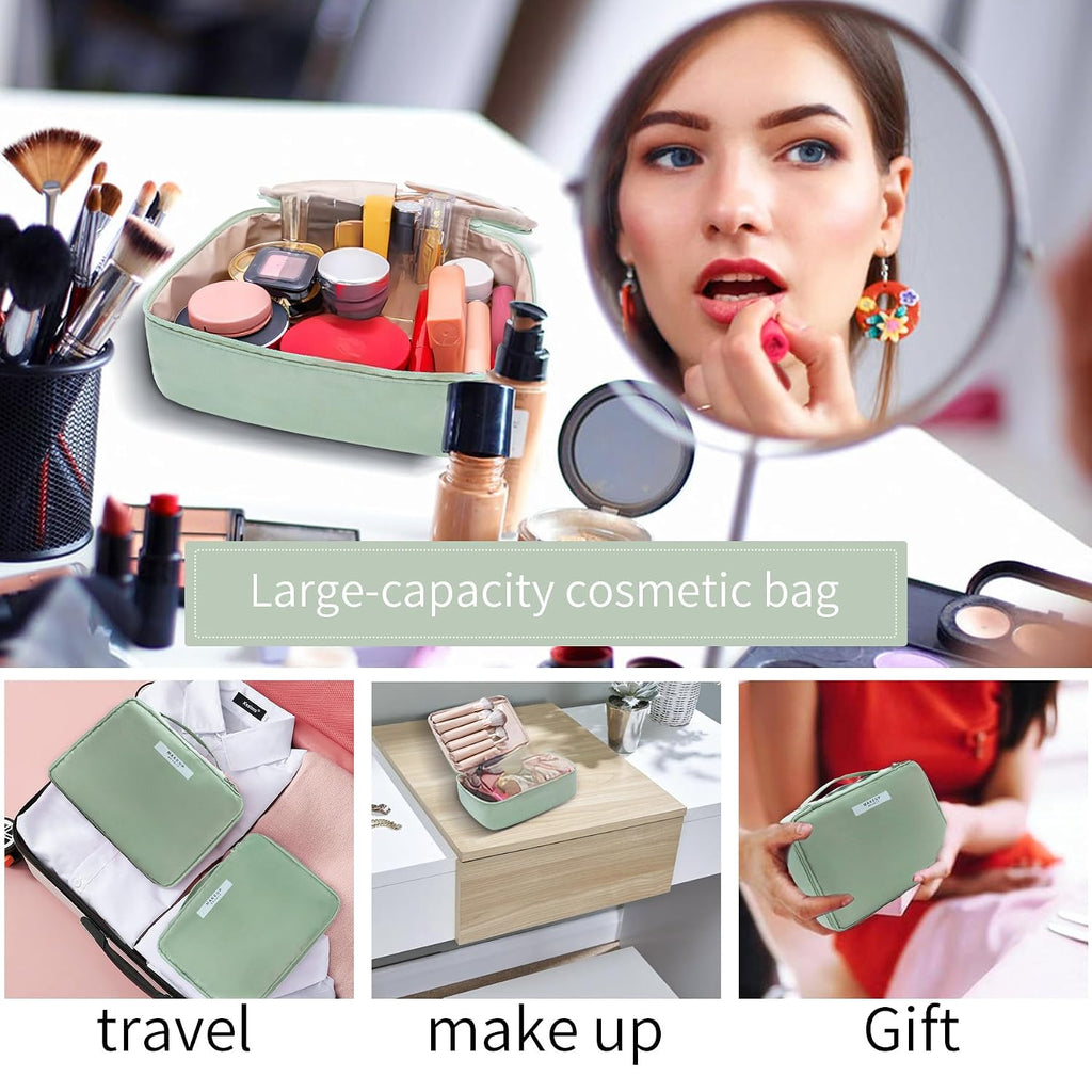 Traveling Make up Bag