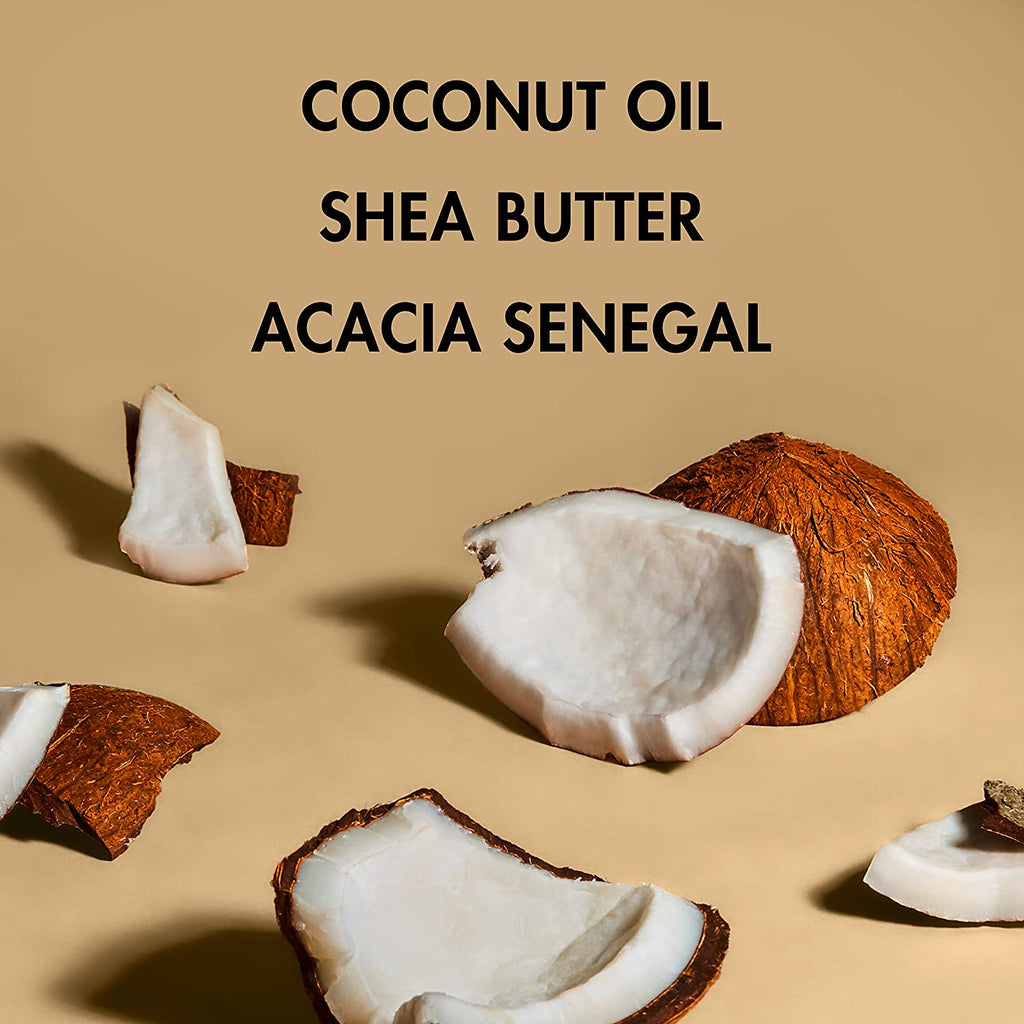 Daily Hydration Body Oil (coconut)