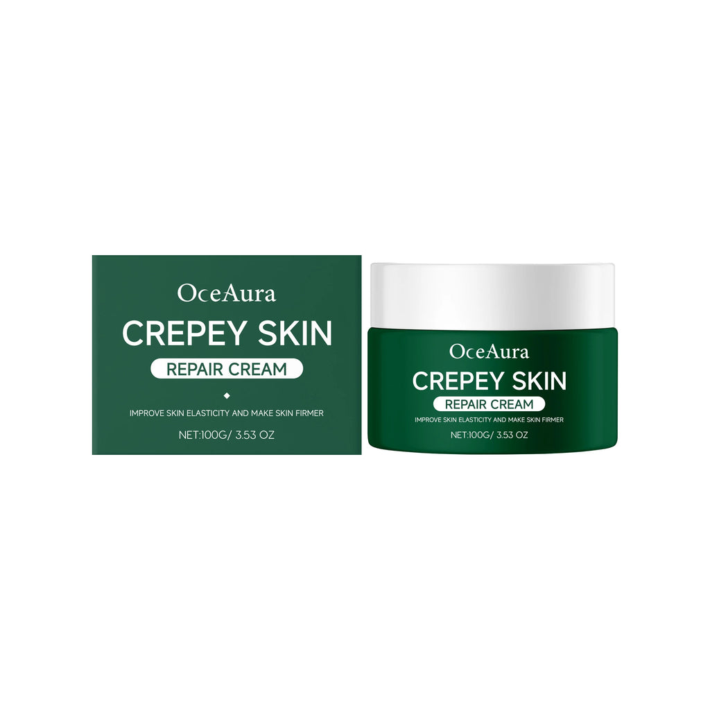 Crepey Skin Rescue Lotion