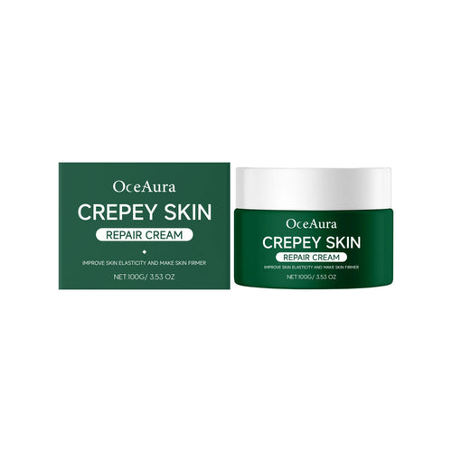 Crepey Skin Rescue Lotion