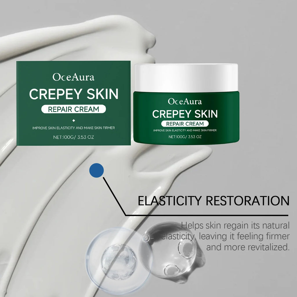 Crepey Skin Rescue Lotion